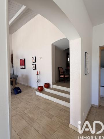 Maison à vendre 5 pièces 193 m² Puilboreau