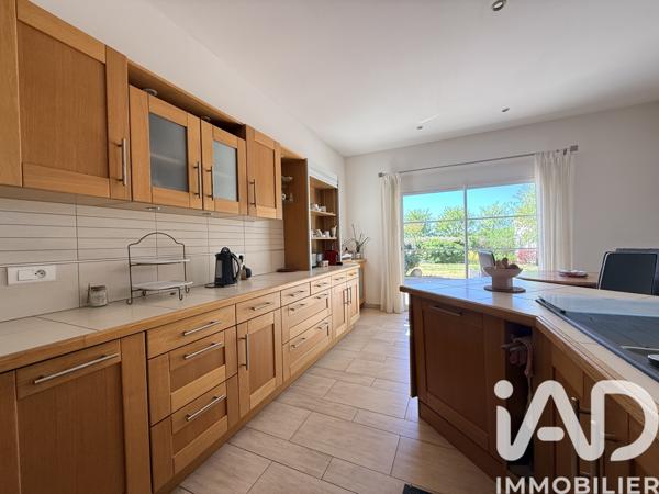 Maison à vendre 5 pièces 193 m² Puilboreau
