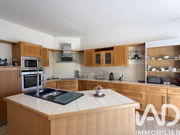 Maison à vendre 5 pièces 193 m² Puilboreau