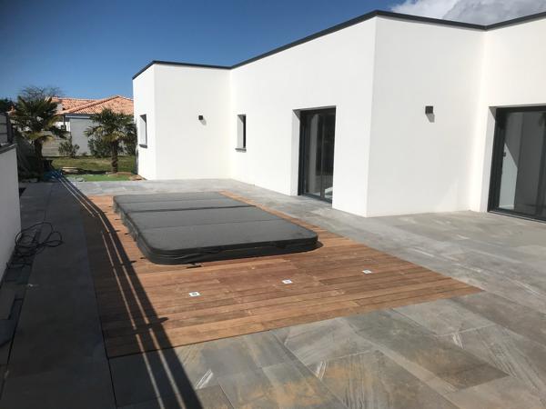 Maison 5 pièce(s) 4 chambre(s) 158 m²