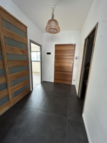 Maison 5 pièce(s) 4 chambre(s) 158 m²