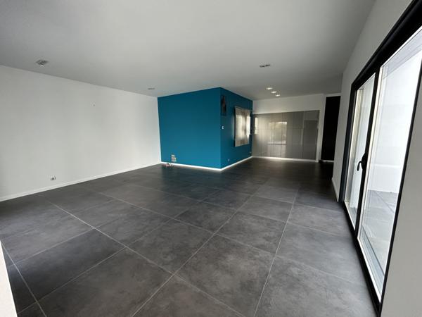 Maison 5 pièce(s) 4 chambre(s) 158 m²