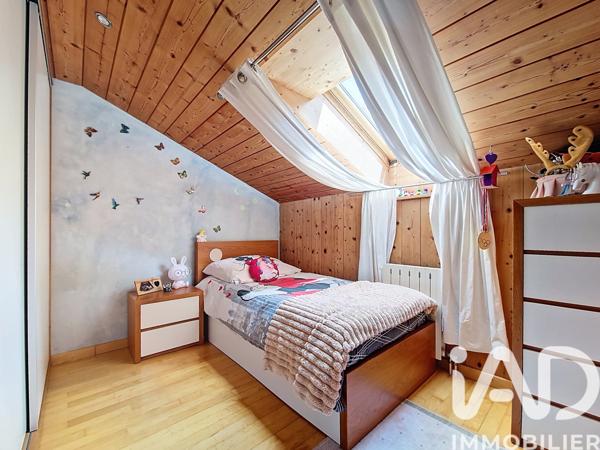 Appartement à vendre 5 pièces 181 m² Bois-d'Amont