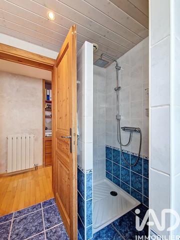 Appartement à vendre 5 pièces 181 m² Bois-d'Amont