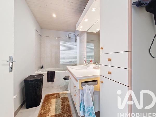 Appartement à vendre 5 pièces 181 m² Bois-d'Amont