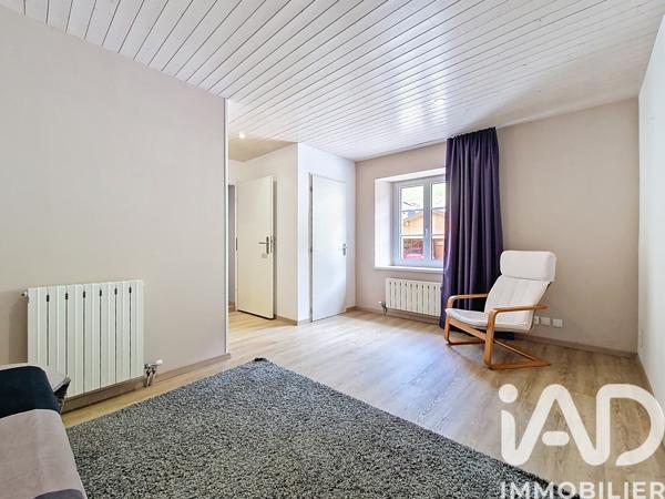 Appartement à vendre 5 pièces 181 m² Bois-d'Amont