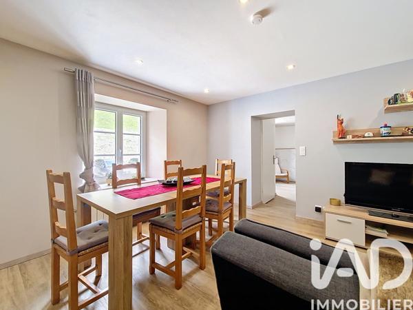 Appartement à vendre 5 pièces 181 m² Bois-d'Amont