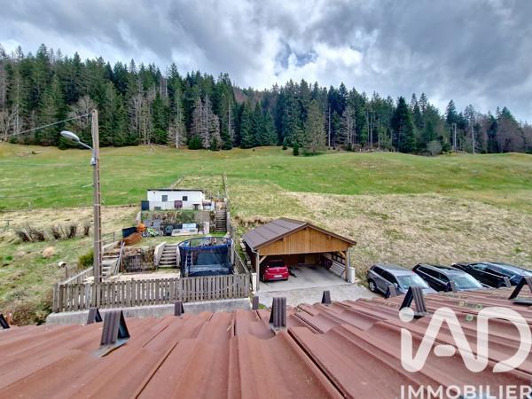 Appartement à vendre 5 pièces 181 m² Bois-d'Amont