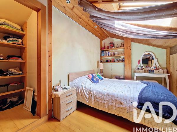 Appartement à vendre 5 pièces 181 m² Bois-d'Amont