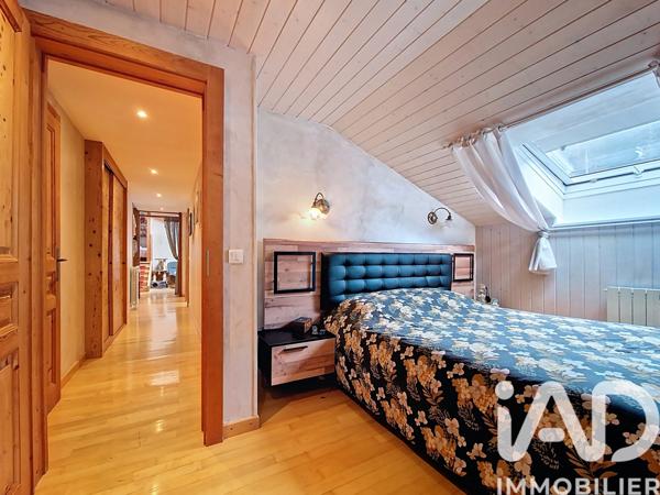 Appartement à vendre 5 pièces 181 m² Bois-d'Amont