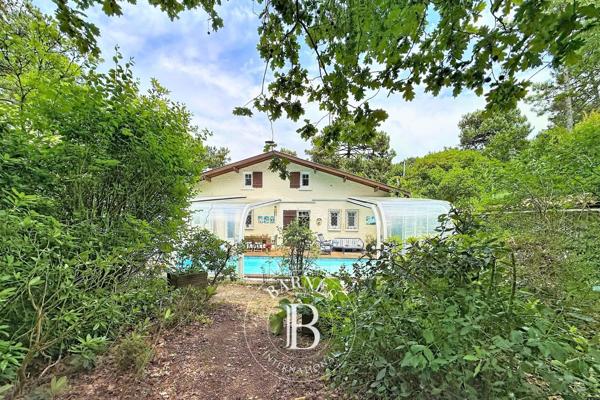 Lège-Cap-Ferret, Maison 4 Chambres -  130 m² à vendre