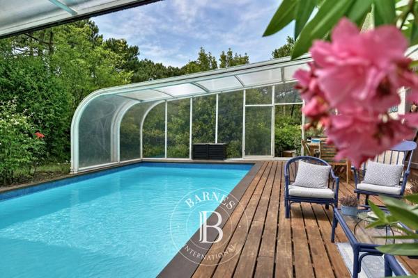 Lège-Cap-Ferret, Maison 4 Chambres -  130 m² à vendre