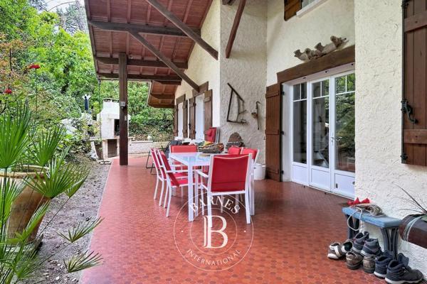 Lège-Cap-Ferret, Maison 4 Chambres -  130 m² à vendre