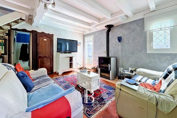 Lège-Cap-Ferret, Maison 4 Chambres -  130 m² à vendre