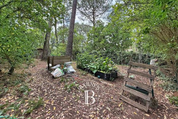 Lège-Cap-Ferret, Maison 4 Chambres -  130 m² à vendre