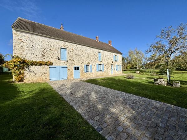 Vente Maison 4 pièces 97 m2 à Coulommiers