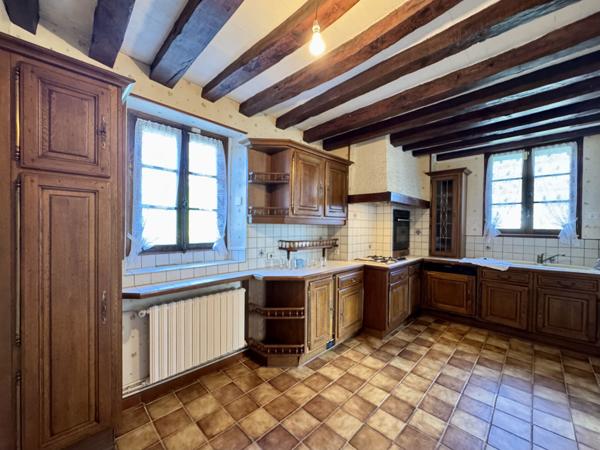 Vente Maison 4 pièces 97 m2 à Coulommiers