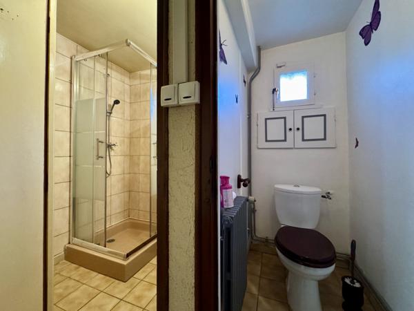 Vente Maison 4 pièces 97 m2 à Coulommiers