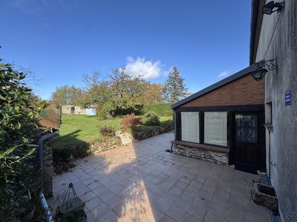 Vente Maison 4 pièces 97 m2 à Coulommiers