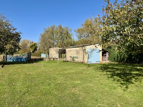 Vente Maison 4 pièces 97 m2 à Coulommiers