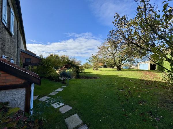 Vente Maison 4 pièces 97 m2 à Coulommiers