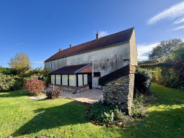 Vente Maison 4 pièces 97 m2 à Coulommiers