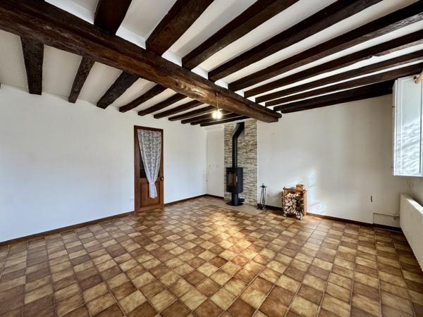 Vente Maison 4 pièces 97 m2 à Coulommiers