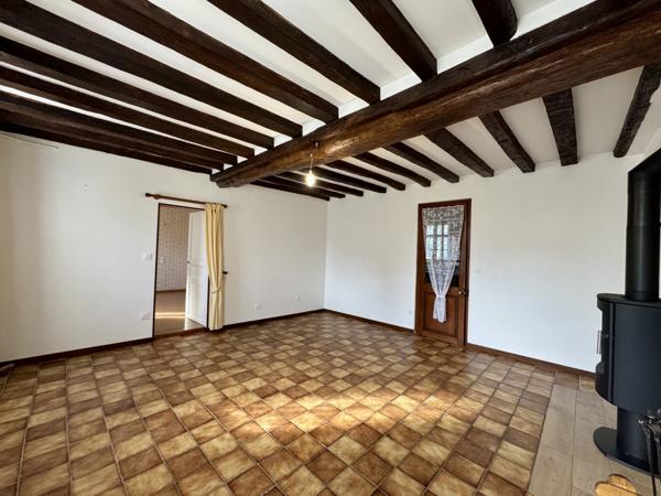 Vente Maison 4 pièces 97 m2 à Coulommiers