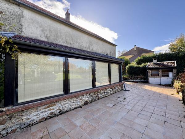 Vente Maison 4 pièces 97 m2 à Coulommiers