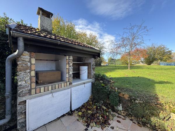 Vente Maison 4 pièces 97 m2 à Coulommiers