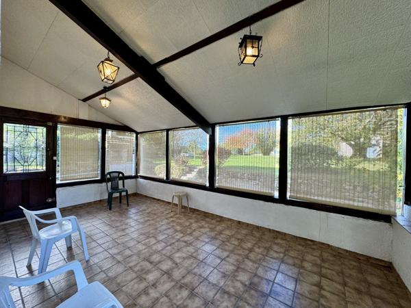 Vente Maison 4 pièces 97 m2 à Coulommiers