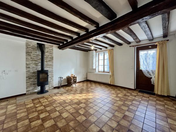 Vente Maison 4 pièces 97 m2 à Coulommiers