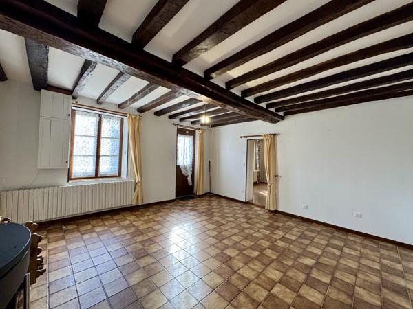 Vente Maison 4 pièces 97 m2 à Coulommiers