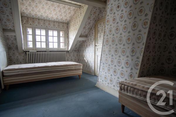 Maison à vendre  5 pièces - 107 m2 PACY SUR EURE - 27