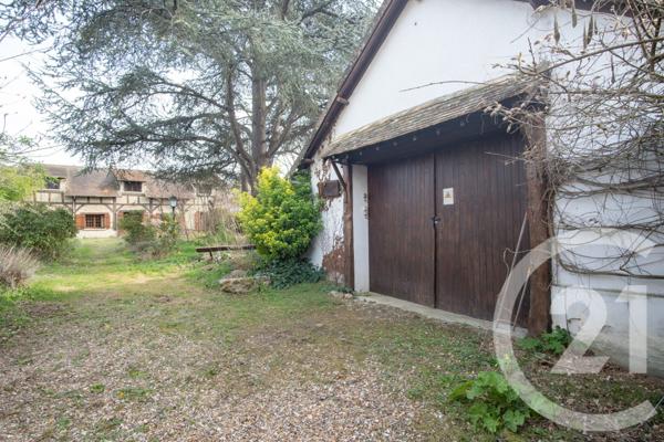 Maison à vendre  5 pièces - 107 m2 PACY SUR EURE - 27