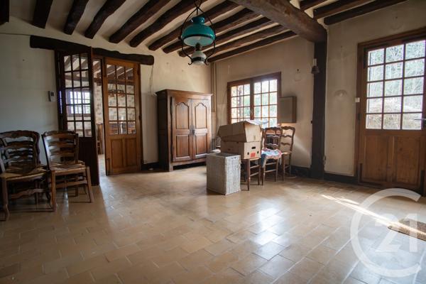 Maison à vendre  5 pièces - 107 m2 PACY SUR EURE - 27