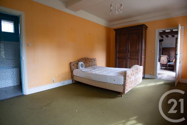 Maison à vendre  5 pièces - 107 m2 PACY SUR EURE - 27