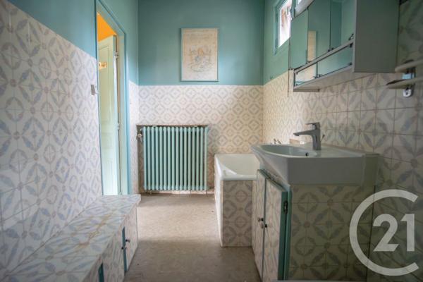 Maison à vendre  5 pièces - 107 m2 PACY SUR EURE - 27