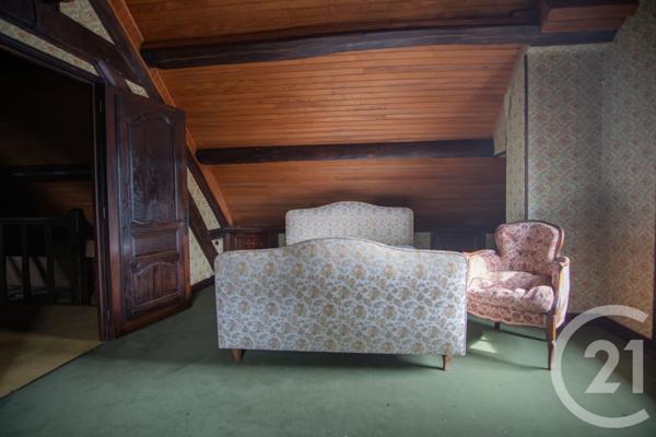 Maison à vendre  5 pièces - 107 m2 PACY SUR EURE - 27