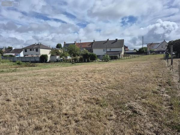 Achat - Terrain à bâtir Saint-Pair-sur-Mer 50380 847 m 2 847 m 2