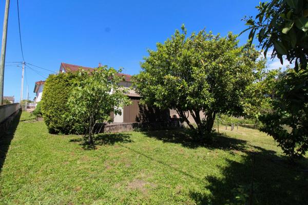 Maison rénovée, prête à vous accueillir !