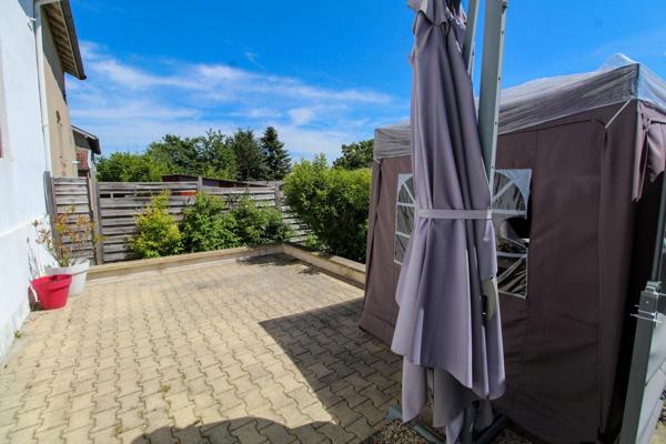 Maison rénovée, prête à vous accueillir !