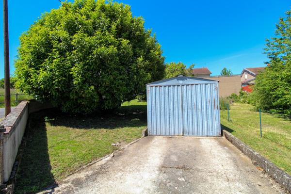 Maison rénovée, prête à vous accueillir !