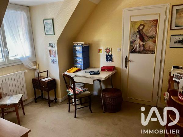 Maison à vendre 6 pièces 161 m² Ploeren