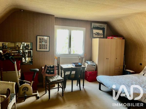 Maison à vendre 6 pièces 161 m² Ploeren