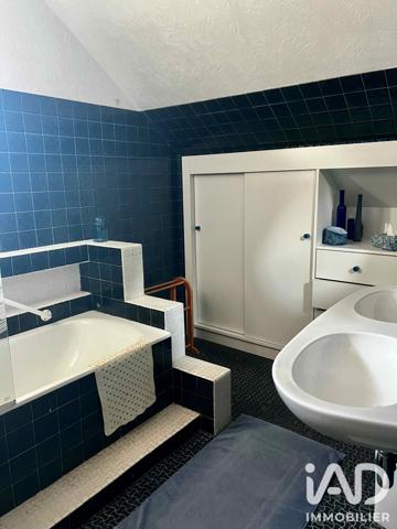 Maison à vendre 6 pièces 161 m² Ploeren