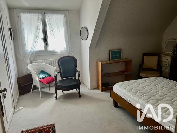 Maison à vendre 6 pièces 161 m² Ploeren