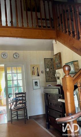 Maison à vendre 6 pièces 161 m² Ploeren