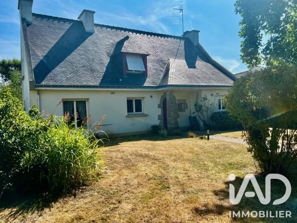 Maison à vendre 6 pièces 161 m² Ploeren
