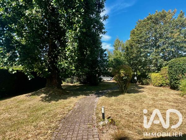 Maison à vendre 6 pièces 161 m² Ploeren